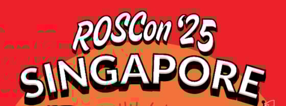 ROSCON 2025